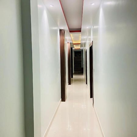 Hotel Grill Inn Lucknow Exterior foto