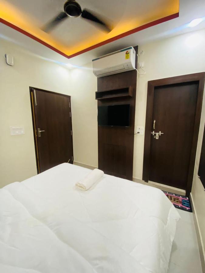 Hotel Grill Inn Lucknow Exterior foto